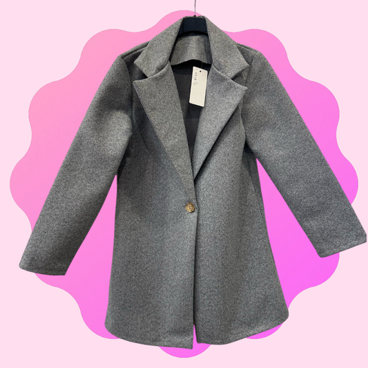 Cappotto tre quarti donna