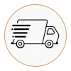 Shipping
